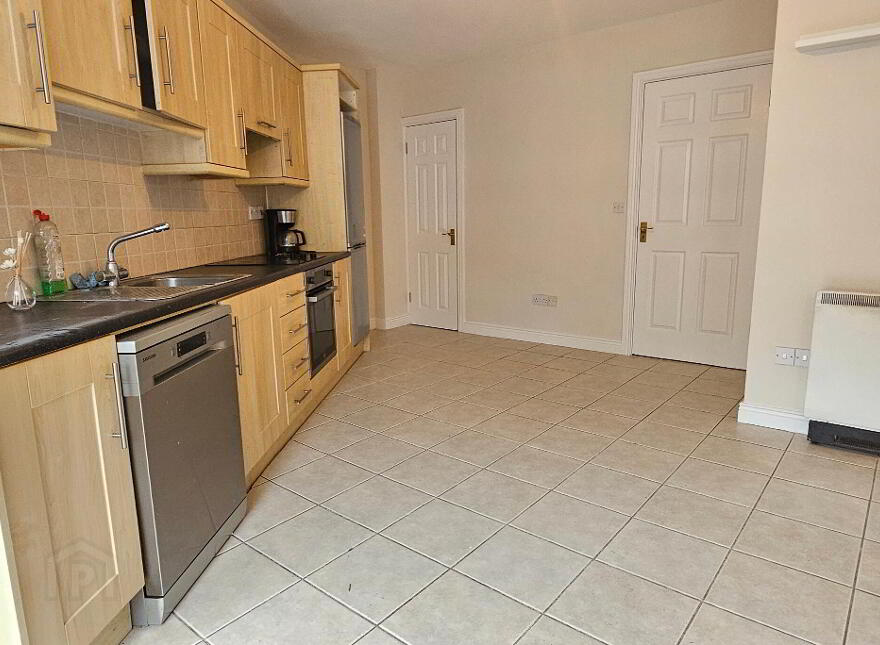 3 Orchard Court, Leitrim Village, Carrick-On-Shannon, N41HD39