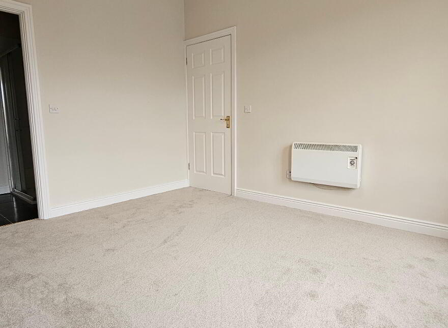 3 Orchard Court, Leitrim Village, Carrick-On-Shannon, N41HD39