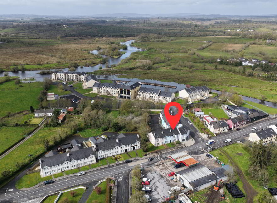 3 Orchard Court, Leitrim Village, Carrick-On-Shannon, N41HD39