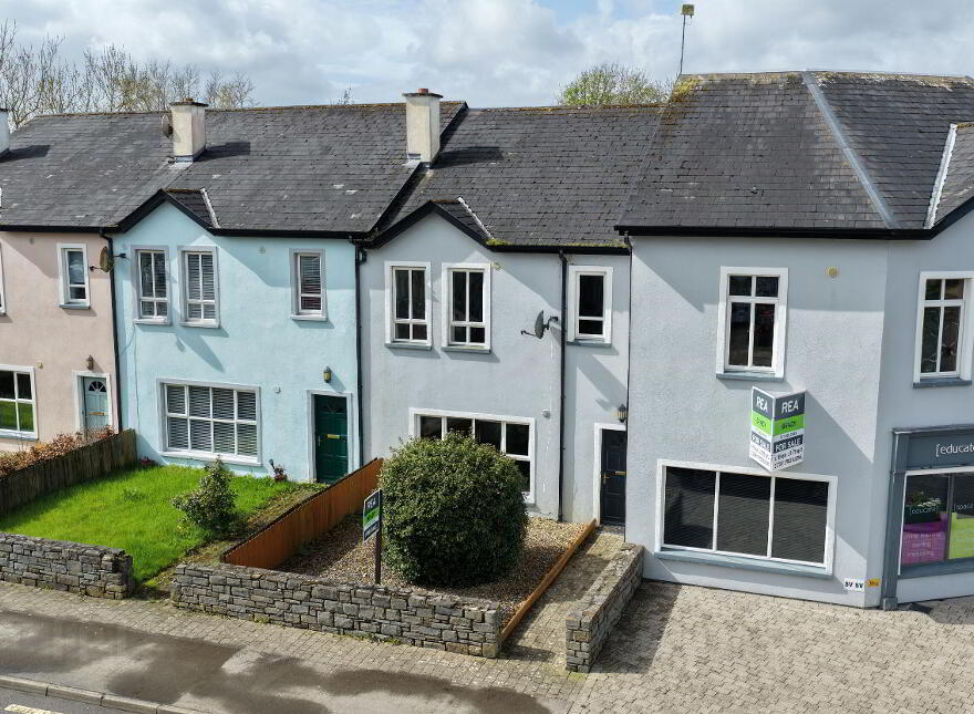 3 Orchard Court, Leitrim Village, Carrick-On-Shannon, N41HD39