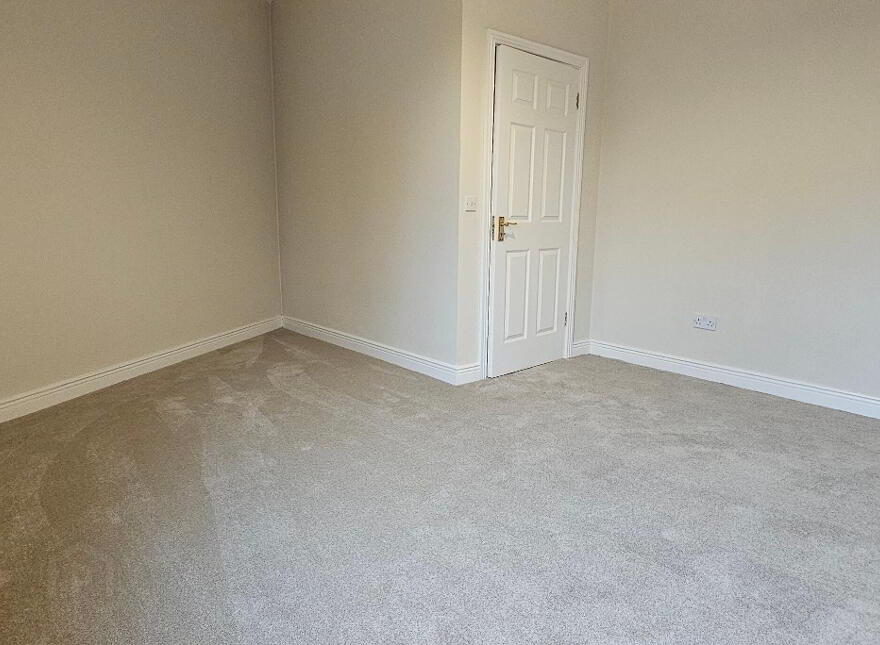 3 Orchard Court, Leitrim Village, Carrick-On-Shannon, N41HD39