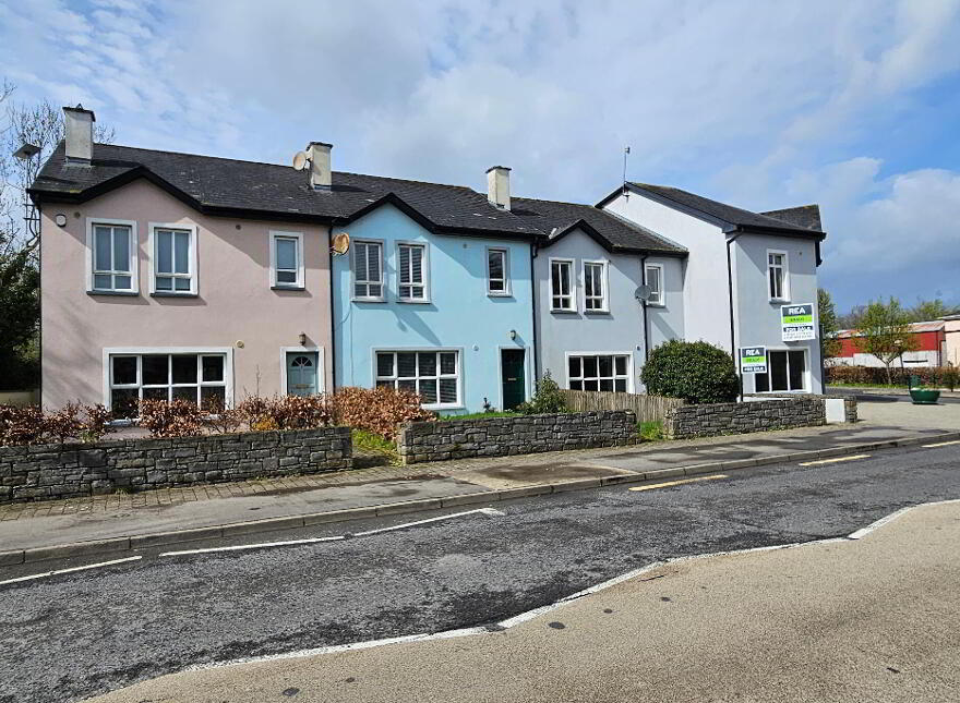 3 Orchard Court, Leitrim Village, Carrick-On-Shannon, N41HD39