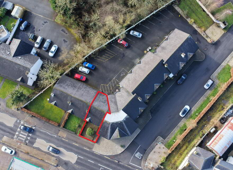 3 Orchard Court, Leitrim Village, Carrick-On-Shannon, N41HD39