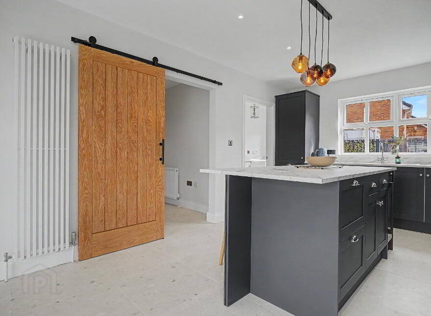 8 Petrie Place, Limavady, BT49 0GB