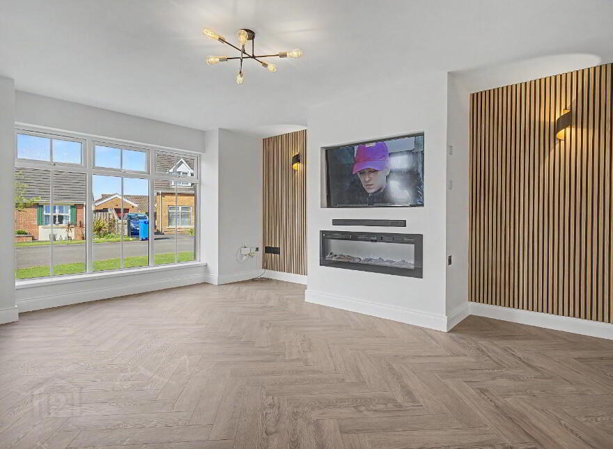 8 Petrie Place, Limavady, BT49 0GB