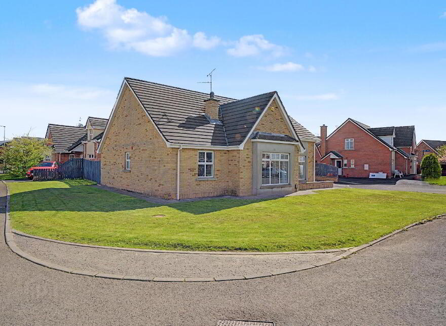8 Petrie Place, Limavady, BT49 0GB