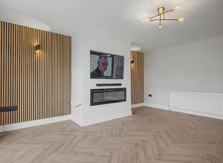 8 Petrie Place, Limavady, BT49 0GB