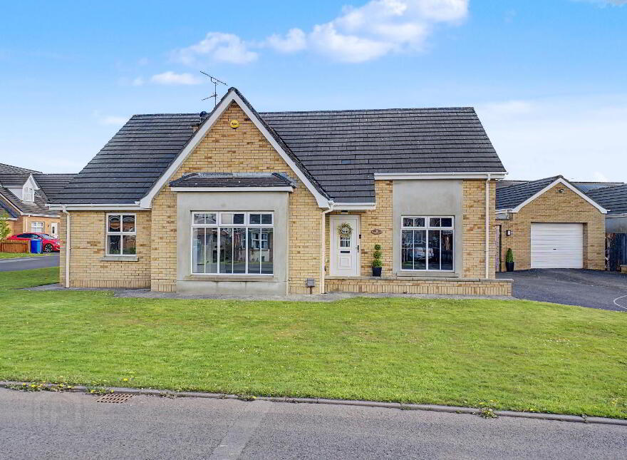8 Petrie Place, Limavady, BT49 0GB