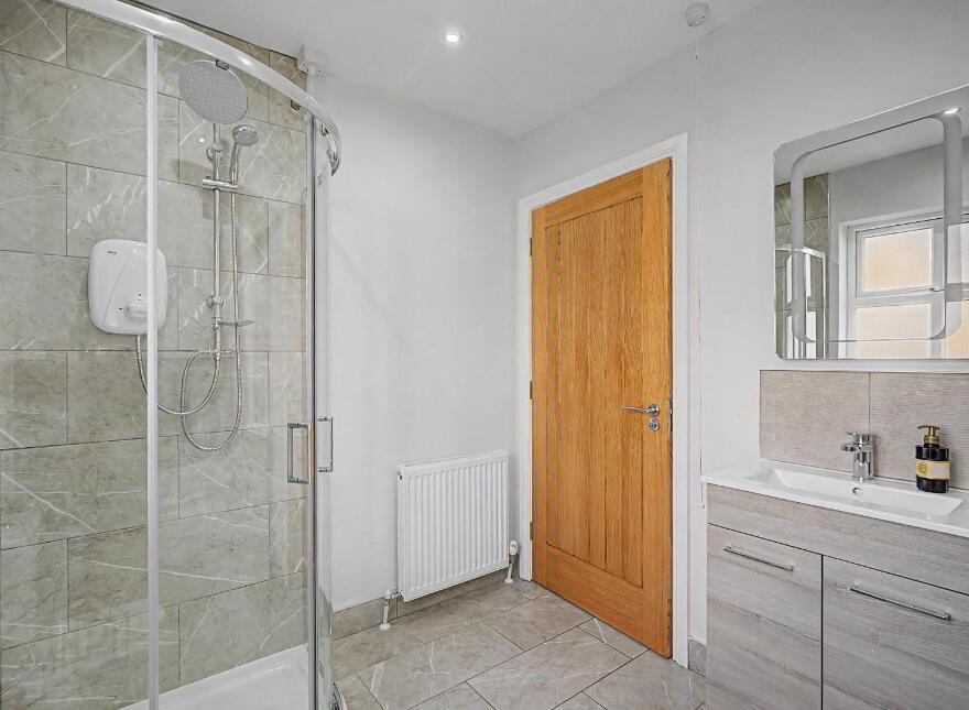 8 Petrie Place, Limavady, BT49 0GB