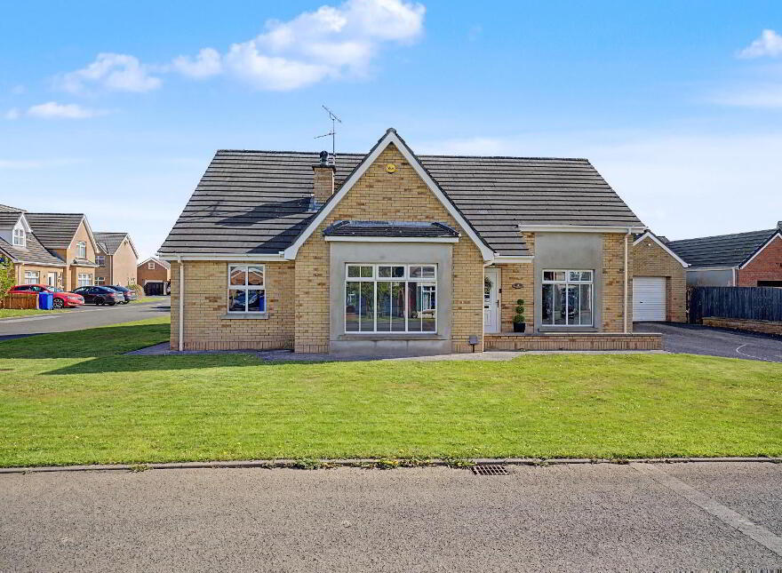 8 Petrie Place, Limavady, BT49 0GB