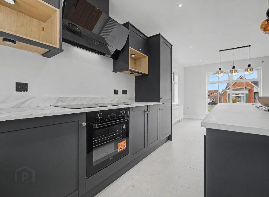 8 Petrie Place, Limavady, BT49 0GB