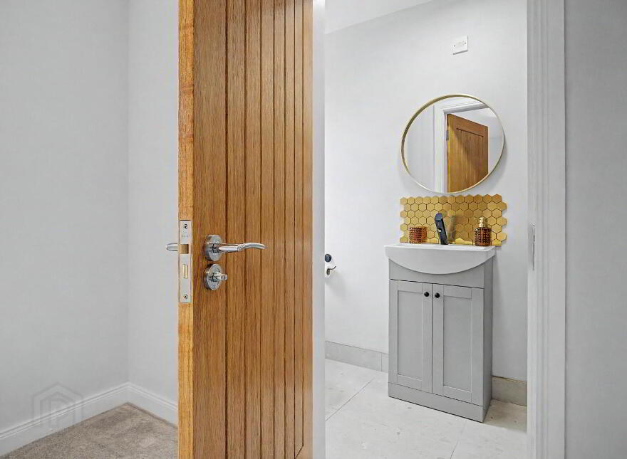 8 Petrie Place, Limavady, BT49 0GB