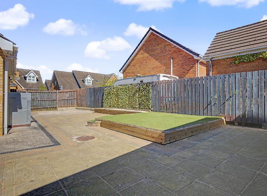8 Petrie Place, Limavady, BT49 0GB