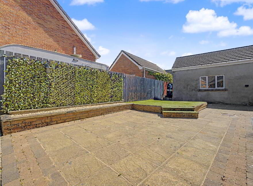 8 Petrie Place, Limavady, BT49 0GB