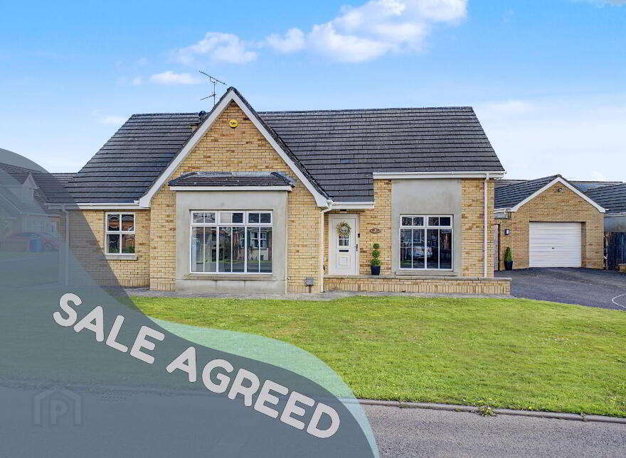 8 Petrie Place, Limavady, BT49 0GB