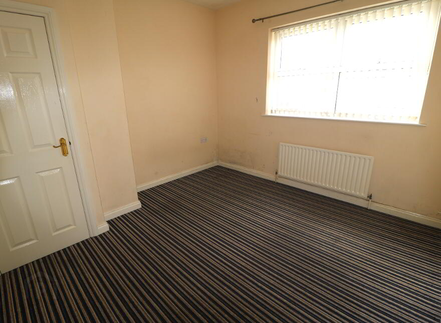 61 Rosses Meadow, Ballymena, BT42 2SD