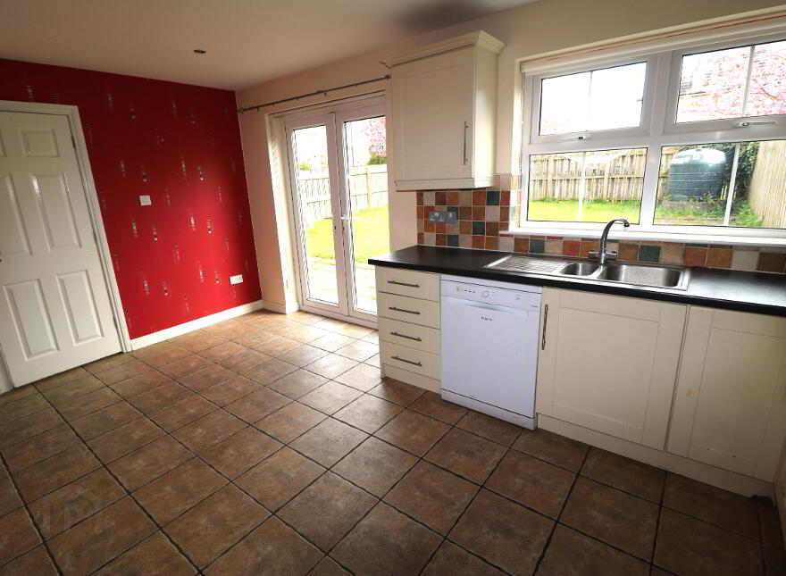 61 Rosses Meadow, Ballymena, BT42 2SD