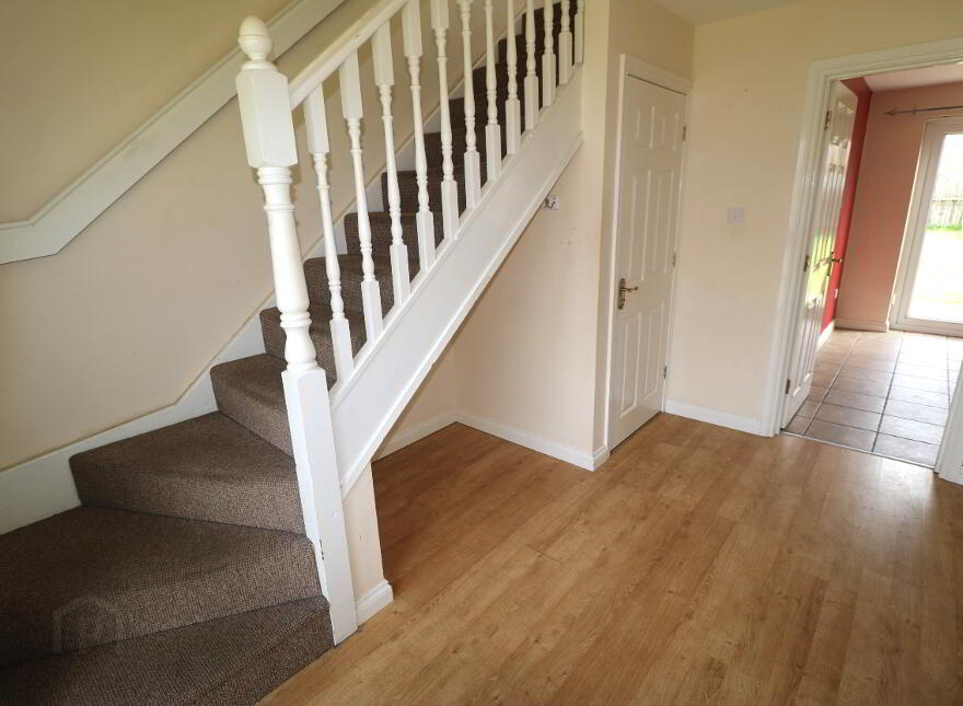 61 Rosses Meadow, Ballymena, BT42 2SD