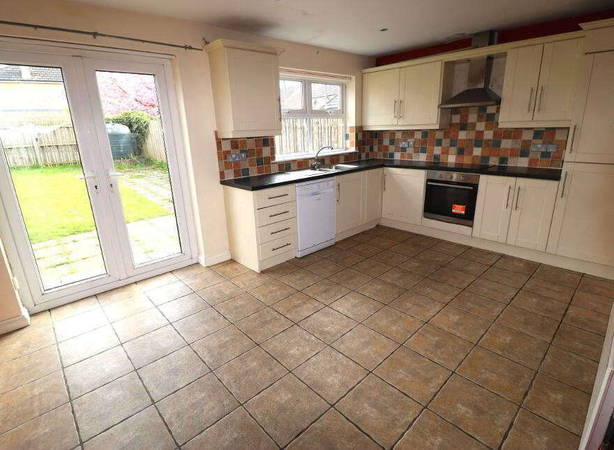 61 Rosses Meadow, Ballymena, BT42 2SD