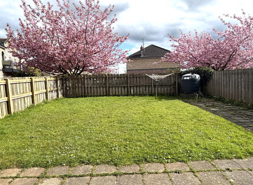 61 Rosses Meadow, Ballymena, BT42 2SD