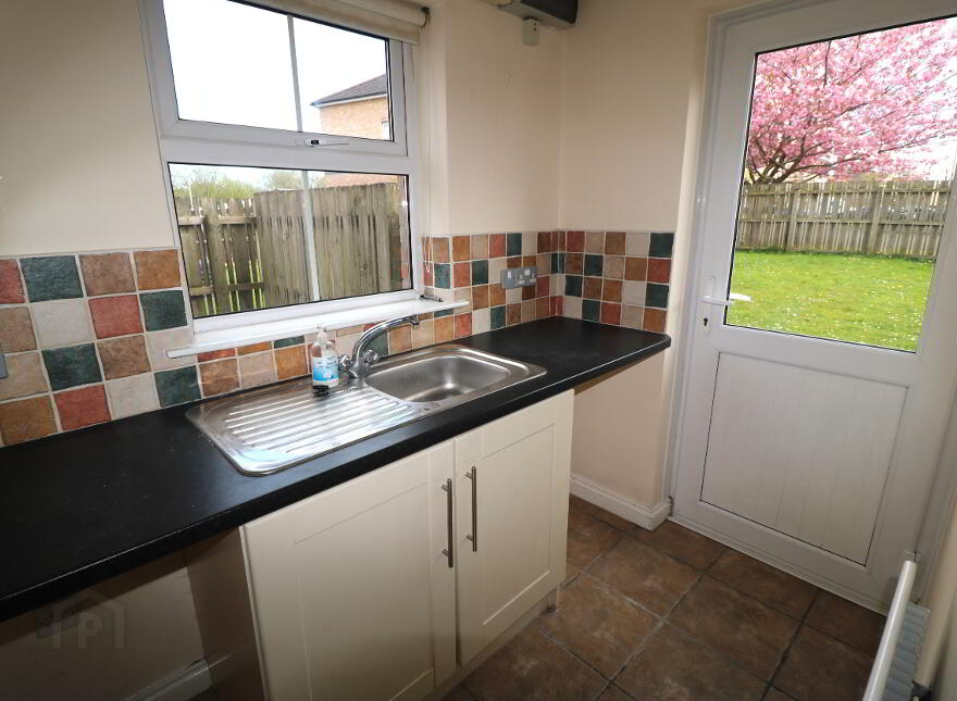 61 Rosses Meadow, Ballymena, BT42 2SD