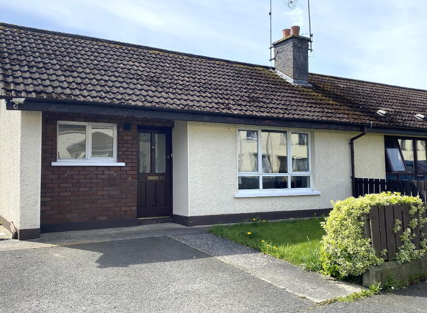 27 Spelga Drive, Rathfriland, Newry, BT34 5QN