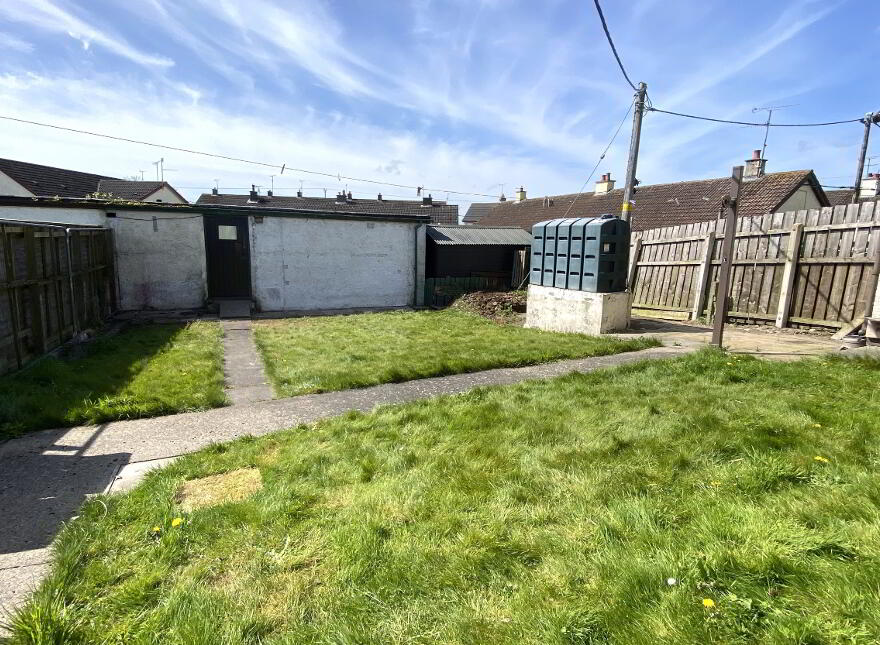 27 Spelga Drive, Rathfriland, Newry, BT34 5QN