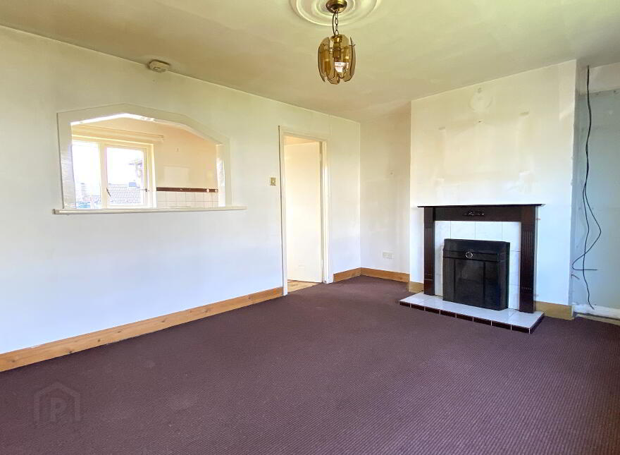 27 Spelga Drive, Rathfriland, Newry, BT34 5QN