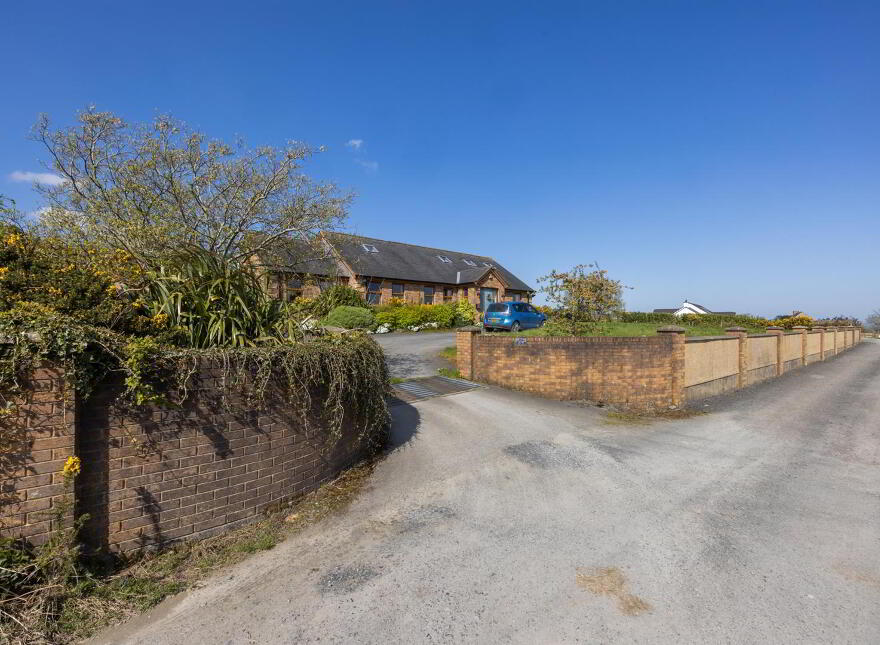 27B Old Park Road, Downpatrick, BT30 8PS
