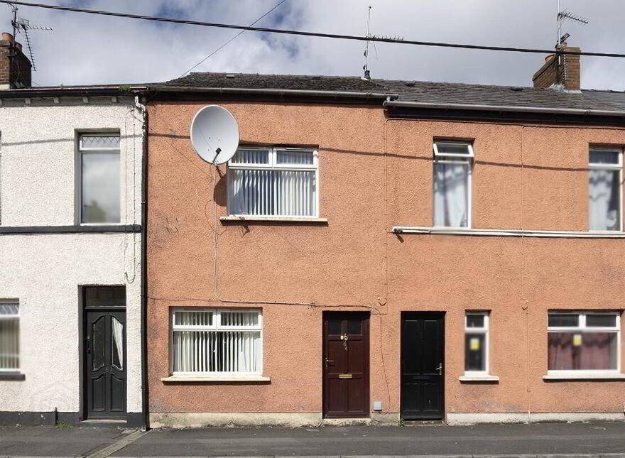 64 Victoria Street, Lurgan, Craigavon, BT67 9DG