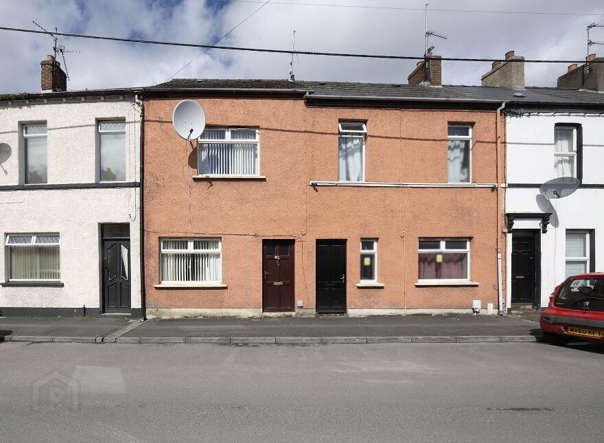64 Victoria Street, Lurgan, Craigavon, BT67 9DG