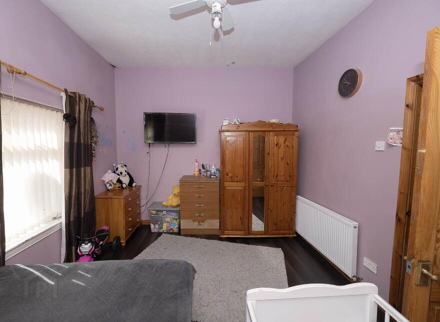 64 Victoria Street, Lurgan, Craigavon, BT67 9DG