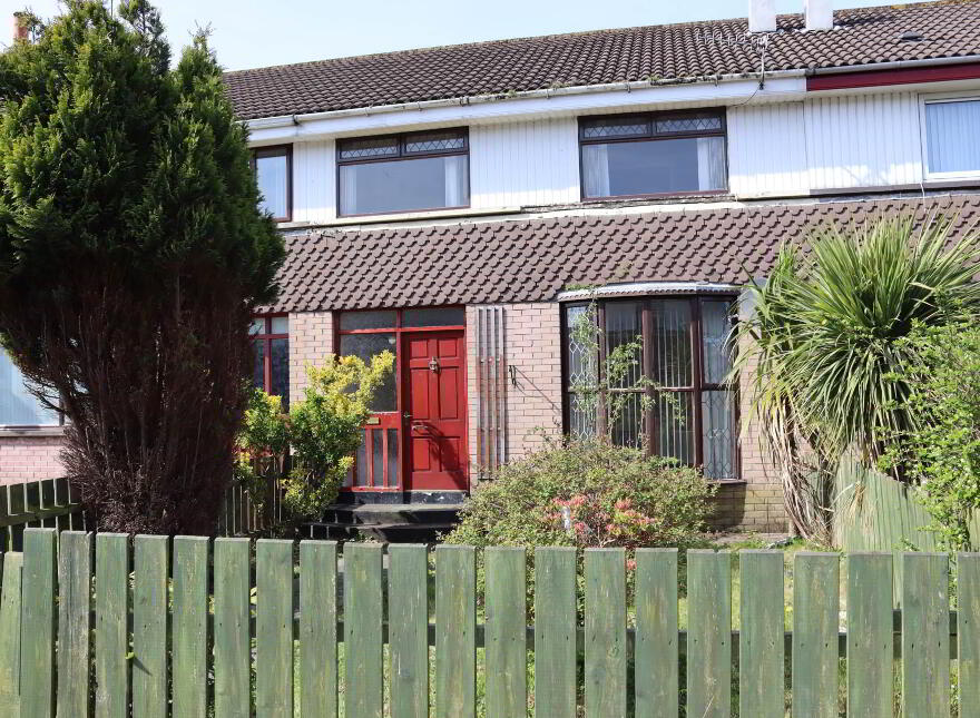 23 Kemp Park, Ballycastle, BT54 6LE