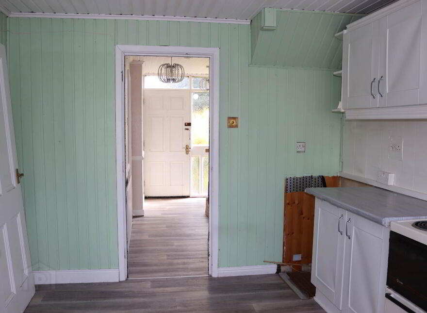 23 Kemp Park, Ballycastle, BT54 6LE