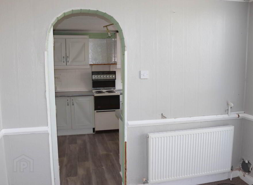 23 Kemp Park, Ballycastle, BT54 6LE