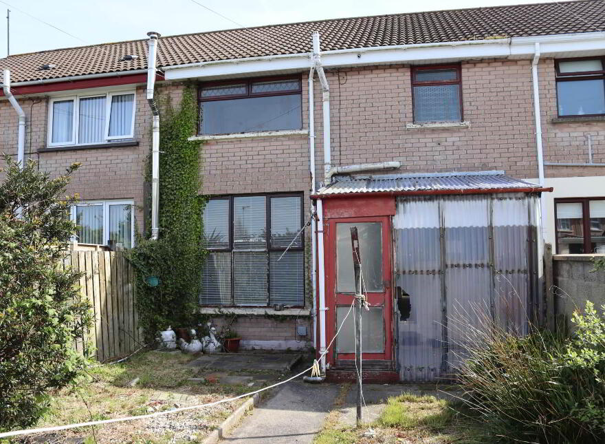 23 Kemp Park, Ballycastle, BT54 6LE
