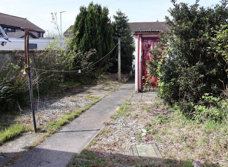 23 Kemp Park, Ballycastle, BT54 6LE