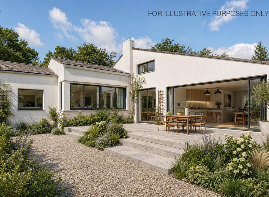 Portulla, 2 Finnebrogue Road, Downpatrick, BT30 9AA
