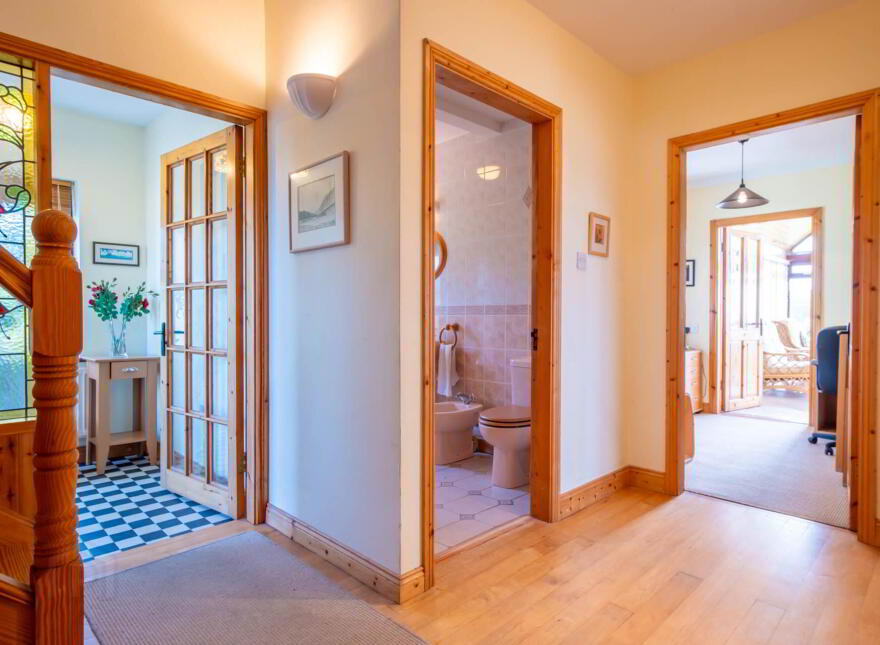 `dúnmánas`, Arderrawinny, Schull, P81EY82