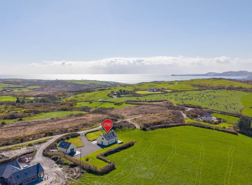 `dúnmánas`, Arderrawinny, Schull, P81EY82