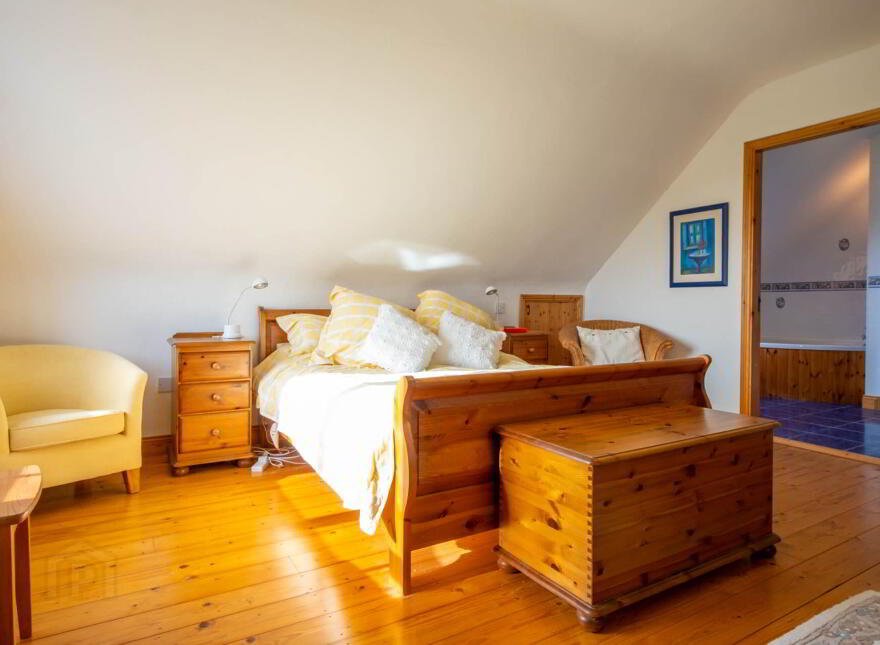 `dúnmánas`, Arderrawinny, Schull, P81EY82