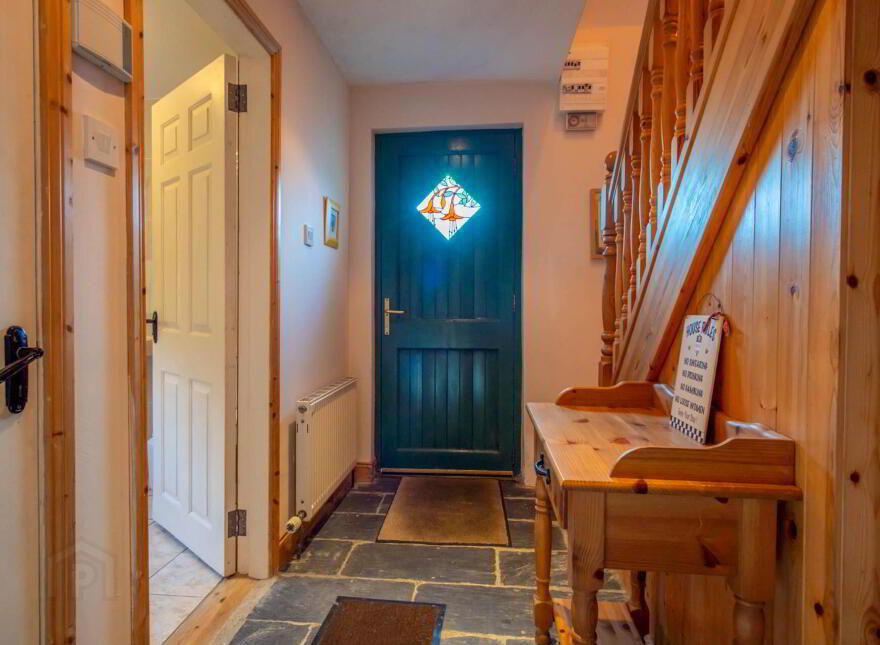 `dúnmánas`, Arderrawinny, Schull, P81EY82