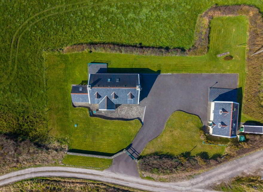`dúnmánas`, Arderrawinny, Schull, P81EY82