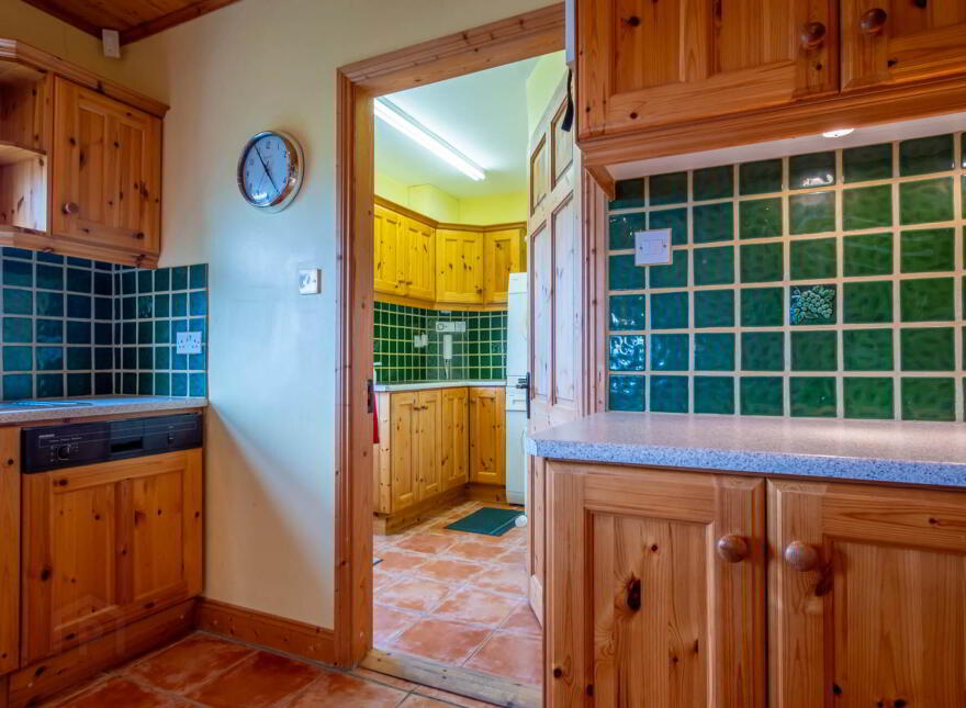 `dúnmánas`, Arderrawinny, Schull, P81EY82
