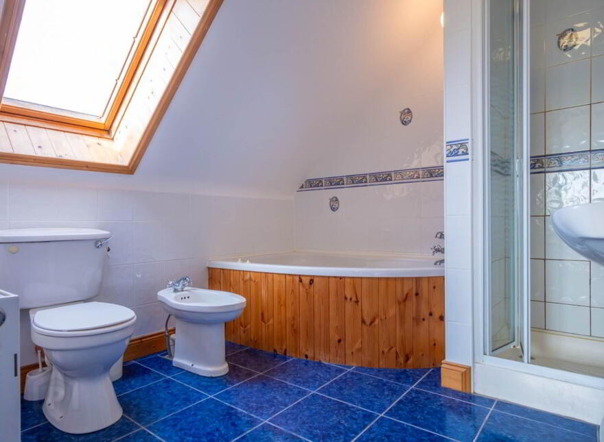 `dúnmánas`, Arderrawinny, Schull, P81EY82