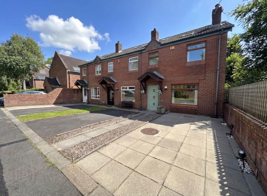 37 Chichester Gardens, Antrim Road, Belfast, BT15 5FS