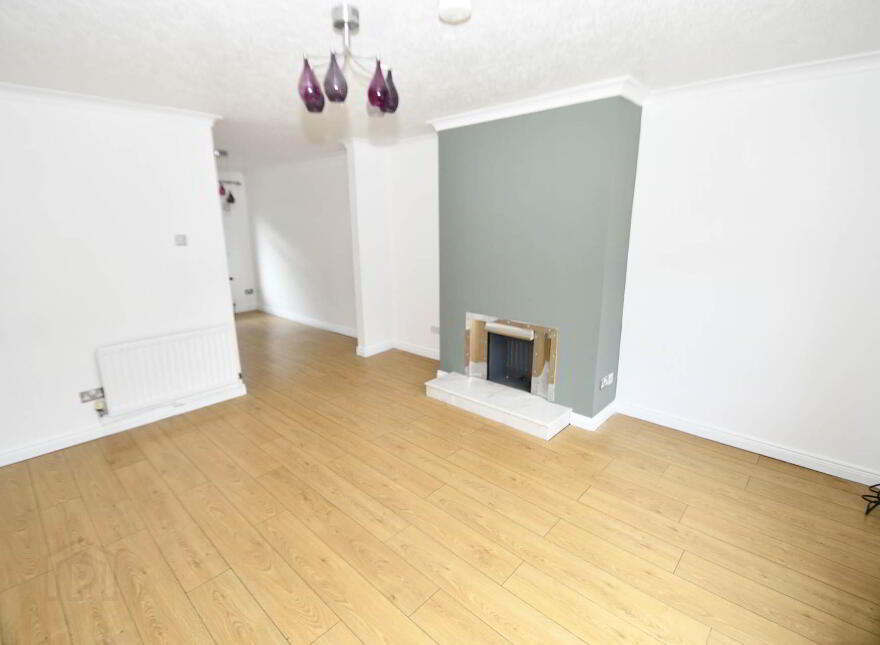 37 Chichester Gardens, Antrim Road, Belfast, BT15 5FS