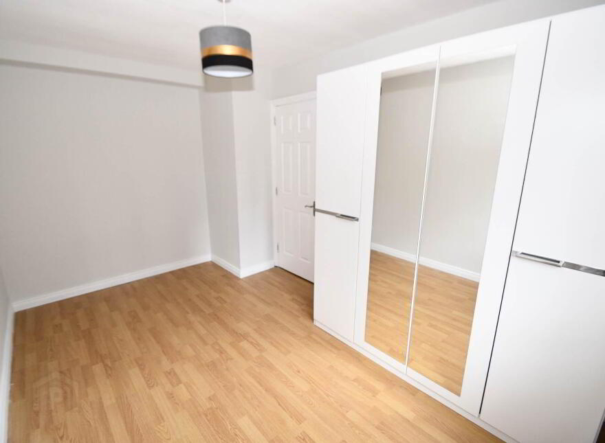 37 Chichester Gardens, Antrim Road, Belfast, BT15 5FS