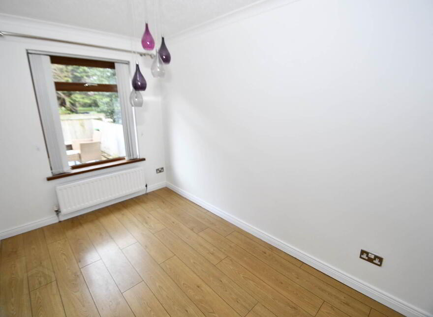 37 Chichester Gardens, Antrim Road, Belfast, BT15 5FS