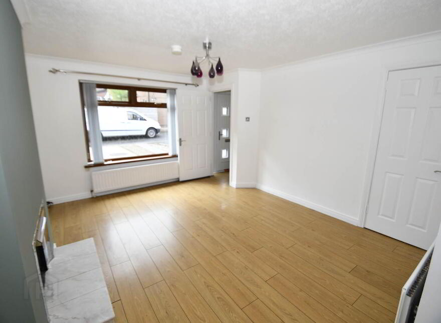 37 Chichester Gardens, Antrim Road, Belfast, BT15 5FS